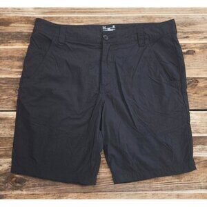 Under Armour HeatGear Men's Loose Fit Shorts 38 Nylon Blend